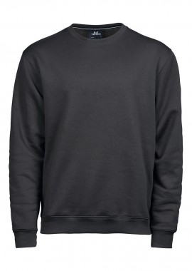 Tee Jays - Φούτερ Crewneck Heavy 5429 Tee Jays Dark Grey