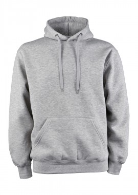 Tee Jays - Hoodie Φούτερ 5430 Tee Jays Heather Grey
