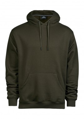 Tee Jays - Hoodie Φούτερ 5430 Tee Jays Dark Olive