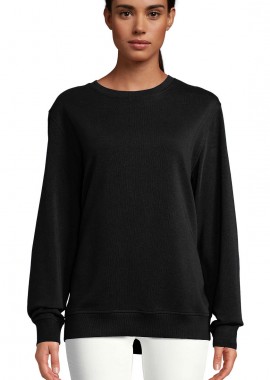 SOLS - Unisex Φούτερ SOL'S Comet 03574 Black