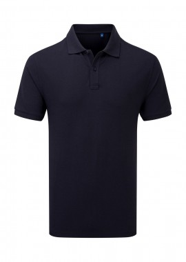 PREMIER - Μπλούζα Polo Unisex PR995 Premier Essential Navy