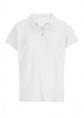 SOLS - Γυναικεία Μπλούζα Polo Πικέ 04501 Sol's Pulse Women White