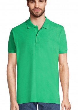 SOLS - Ανδρικό Μπλουζάκι Πόλο Πικέ 11346 Sol's Perfect Men Spring Green