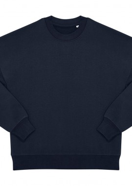B & C - Crewneck Φούτερ Influence 20742200 B & C Navy