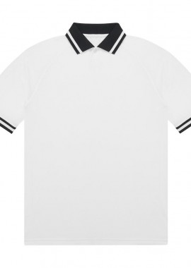 B & C - Αθλητικό Μπλουζάκι Polo 50442000 B & C Unisex White