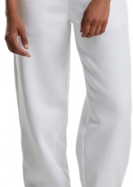 Urban Classics - Γυναικείο Παντελόνι Φόρμας TB7107 Urban Classics White