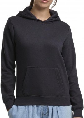Urban Classics - Γυναικείο Φούτερ με Κουκούλα TB8009-00155 Urban Classics Navy