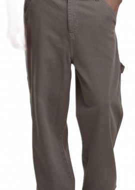 DEF - Loose Fit Jeans DFJS230-17822 DEF steelgrey