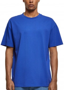 Urban Classics - Ανδρικό T-Shirt Heavy Oversized TB1778 Urban Classics Royal