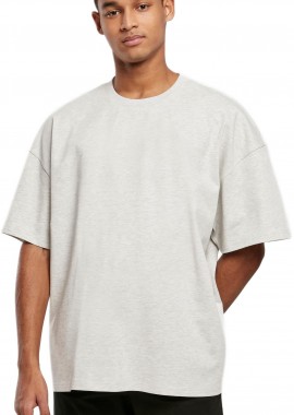 Urban Classics - Ultra Heavy Oversized Tee Urban Classics TB4965-00143 lightgrey