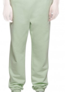 Urban Classics - Παντελόνι Φόρμας Ultra Heavy Sweatpants TB5916-03672 Urban Classics Lightmint