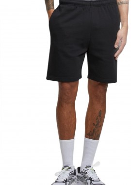 Urban Classics - Βερμούδα TB6297-00007 Urban Classics Black