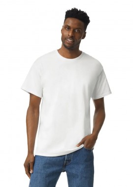 Gildan - T-Shirt 2000 Gildan Ultra Cotton Prepared for Dye