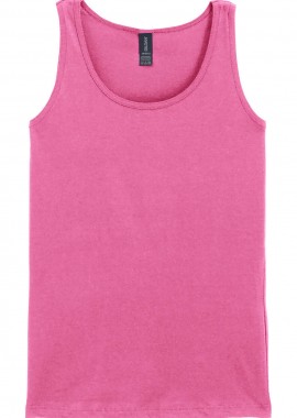 Gildan - Γυναικείο Tank Top 64200L Gildan Softstyle Azalea