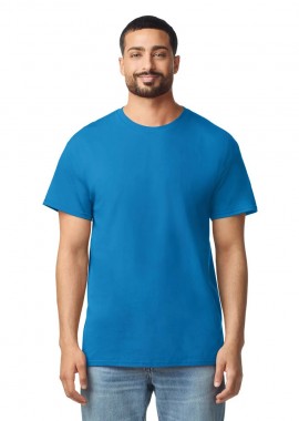 Gildan - Βαμβακερό T-Shirt 3000 Gildan Light Cotton Sapphire