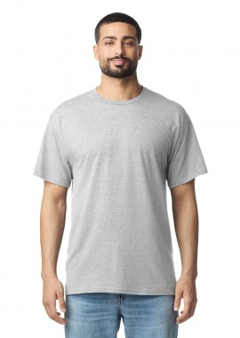 Gildan - Light Cotton T-Shirt Gildan 3000 Ash Grey