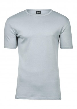 Tee Jays - Ανδρικό T-Shirt 520 Tee Jays Interlock Ice Blue