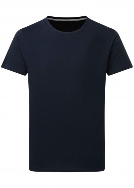 SG - Ανδρικό T-Shirt Signature Tagless Tee SGTee SG Signature Navy