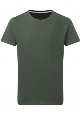 SG - Ανδρικό T-Shirt Signature Tagless Tee SGTee SG Signature Thyme