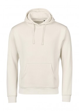 Tee Jays - Φούτερ με Κουκούλα Unlabeled 5152 Tee Jays ecru