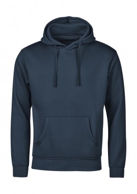 Tee Jays - Φούτερ με Κουκούλα Unlabeled 5152 Tee Jays Ink