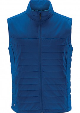 StormTech - Ελαφρύ Αμάνικο Μπουφάν KXV-1 Stormtech Nautilus Thermal Bodywarmer Azure