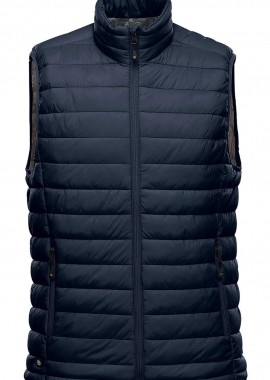 StormTech - Αμάνικο Μπουφάν Stavanger Thermal Vest AFV-1 Stormtech Navy
