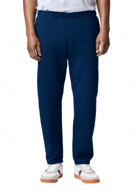 Gildan - Παντελόνι Φόρμας Softstyle Midweight Pocket SF100 Gildan Navy