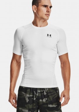 Under Armour - Under Armour Ανδρικό T-Shirt (9000093308_50850)