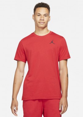 Jordan - Jordan Jumpman Embroidered Ανδρικό T-Shirt (9000081237_6088)