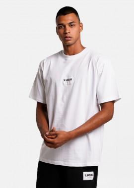 Slamdunk - Slamdunk Basis Ανδρικό T-shirt (9000108968_1539)