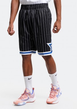 Mitchell & Ness - Mitchell & Ness Swingman Orlando Magic Ανδρικό Σορτς Μπάσκετ (9000099344_1469)