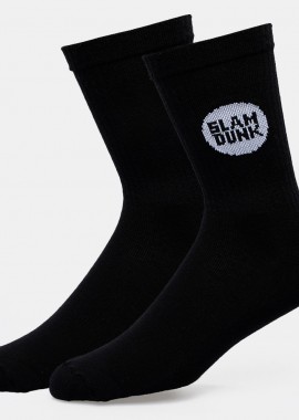Slamdunk - Slamdunk Basketball Unisex Κάλτσες (9000123424_1469)