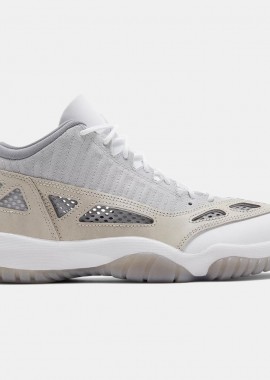 JORDAN - Air Jordan 11 Retro Low IE Ανδρικά Μποτάκια (9000109391_60278)