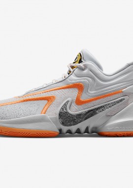 Nike - Nike Cosmic Unity 2 Ανδρικά Μπασκετικά Μποτάκια (9000129197_65363)