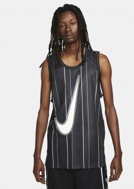 Nike - Nike Dri-FIT DNA Ανδρική Αμάνικη Μπλούζα (9000130222_1480)