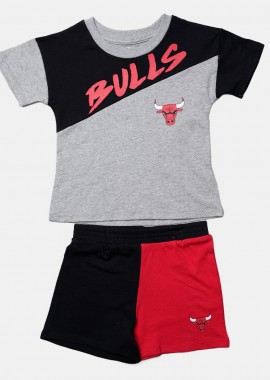 NBA - NBA Super Star Ss Top & Short Set (9000161241_60067)