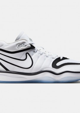 Nike - Nike Air Zoom G.T. Hustle 2 Ανδρικά Μπασκετικά Παπούτσια (9000164552_1540)