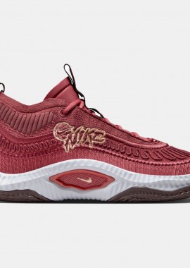 Nike - Nike Cosmic Unity 3 ''Cedar'' Ανδρικά Μπασκετικά Μποτάκια (9000164545_72752)