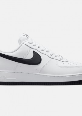 Nike - Nike Air Force 1 '07 Ανδρικά Παπούτσια (9000173333_17605)