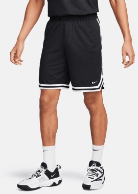 Nike - Nike DNA Ανδρικό Σορτς Μπασκετ (9000172906_8509)