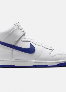 Nike - Nike Dunk Hi Retro Ανδρικά Μποτάκια (9000173579_74777)
