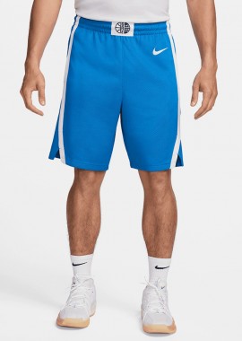Nike - Nike Dri-FIT Greece Ανδρικό Σορτς Μπάσκετ (9000174253_13499)