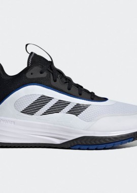 adidas Sportswear - adidas Sportswear Ownthegame 3.0 Ανδρικά Μπασκετικά Μποτάκια (9000187298_47859)