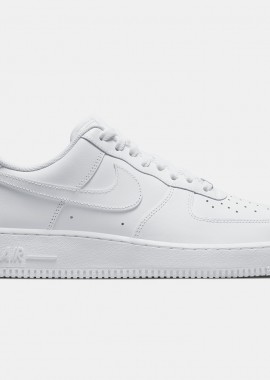Nike - Nike Air Force 1 '07 Ανδρικά Παπούτσια (9000072182_1597)