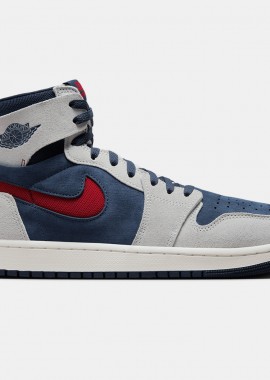 JORDAN - Jordan Air 1 High Zoom CMFT 2 Ανδρικά Μποτάκια (9000190030_78462)