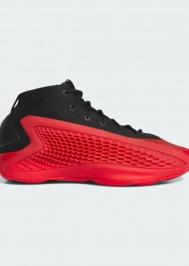 adidas - adidas AE 1 Low Ανδρικά Μπασκετικά Παπούτσια (9000187153_77756)