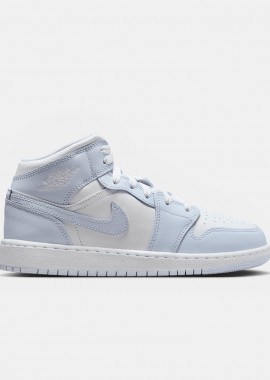 JORDAN - Jordan Air 1 Mid Παιδικά Παπούτσια (9000197234_80478)