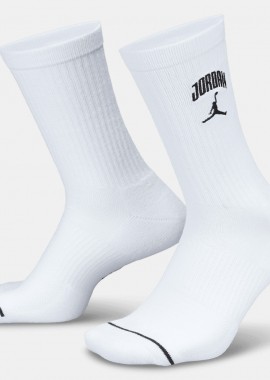 Jordan - Jordan Everyday Ply Crew Unisex Κάλτσες (9000207342_1540)