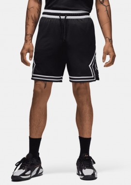 Jordan - Jordan Diamond Dri-FIT Ανδρική Βερμούδα (9000206311_8509)